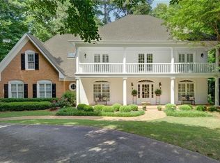 1626 Flyway Ct, Marietta, GA 30068