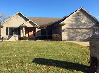 22363 Northwood Hills Blvd, South Bend, IN 46628