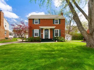 679 Manchester Rd, Mansfield, OH 44903