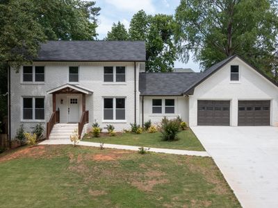 4307 Cedar Wood Dr SW, Lilburn, GA, 30047