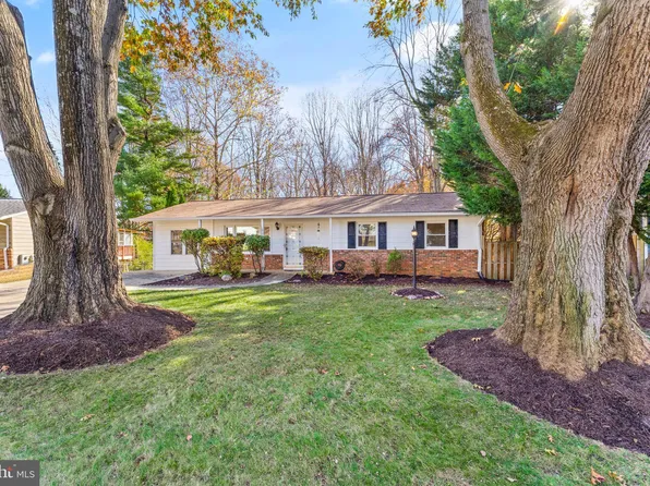 12048 Suffolk Ter, Gaithersburg, MD 20878