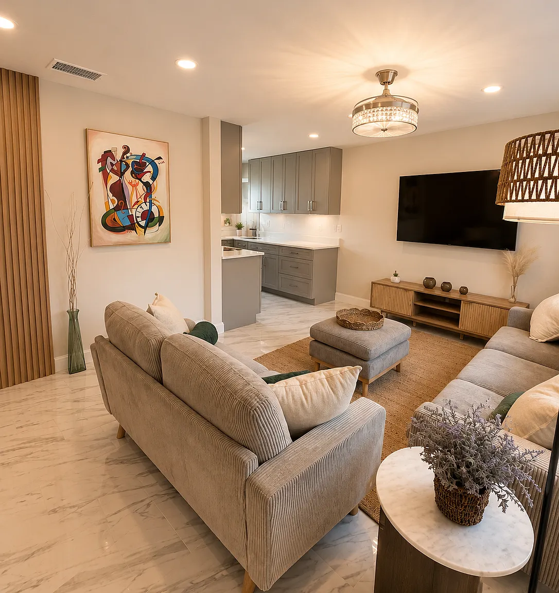 4 bed, 1525 sqft, $4,900 — Photo 4