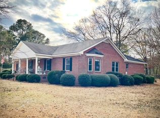 1813 Middleton Rd, Goldsboro, NC 27530