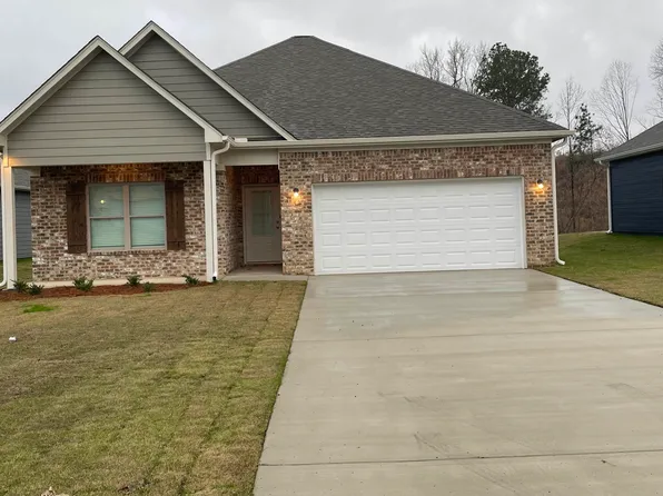 117 Victor Dr, Jasper, AL 35501
