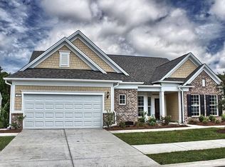 407 Fern Leaf Ln, Bluffton, SC 29909