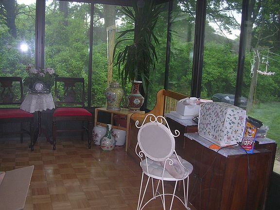 Sun Room