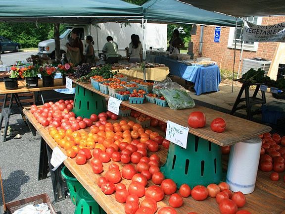 Farmers Market