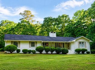 122 Tommy Hooks Rd, Americus, GA 31709