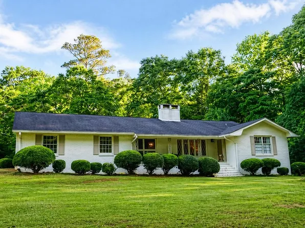 122 Tommy Hooks Rd, Americus, GA 31709