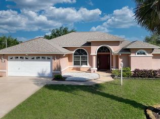 10 Big Dipper Ln, Palm Coast, FL 32137