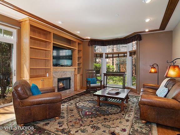 2nd image of 101 N Euclid Ave APT 33