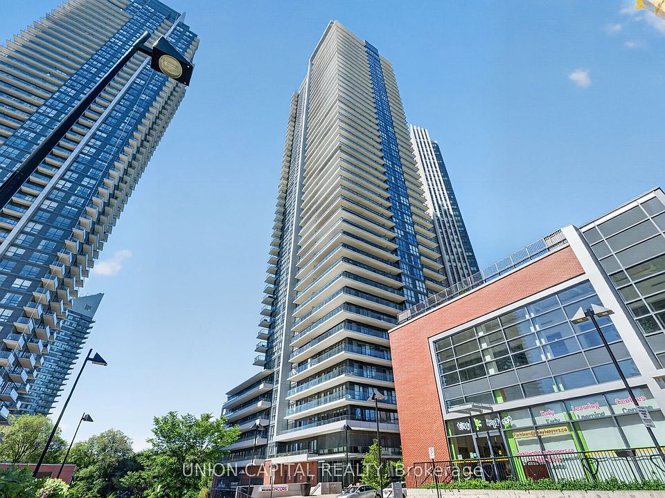 1st image of 10 Park Lawn Rd #714