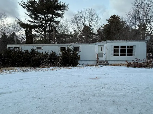 246 Old Warren Rd, Palmer, MA 01069