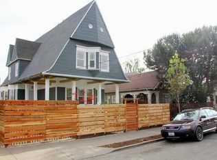 819 Brockhurst St, Oakland, CA 94608