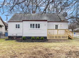 14860 Frazho Rd, Warren, MI 48089