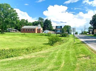 395 Weaverville Rd, Asheville, NC 28804