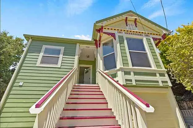 1839 Berkeley Way #B — Photo 13