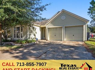 16610 Strathmore Manor Ln, Houston, TX 77090