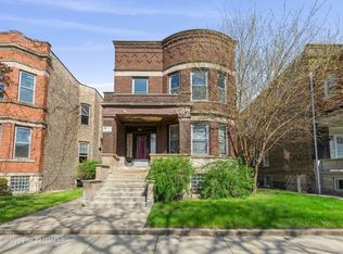7341 S Union Ave, Chicago, IL 60621