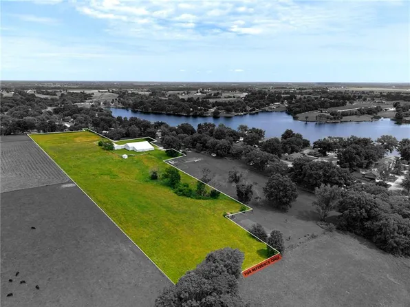 Fisherman Rd, Trenton, MO 64683