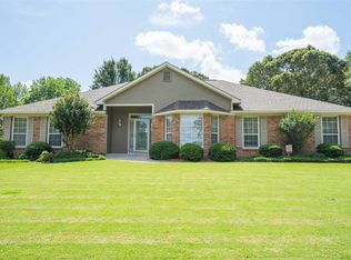 116 Willow Crk, Bonaire, GA 31005