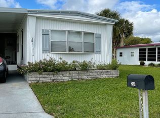 261 Holiday Park Blvd NE, Palm Bay, FL 32907