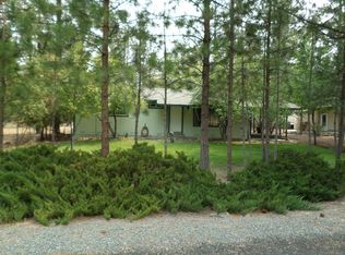 17220 Douglas Ct, Weed, CA 96094