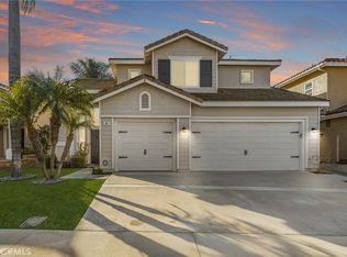 4 Marseille Way, Foothill Ranch, CA 92610