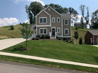 113 Vista Ridge Ln, mars, PA 16059