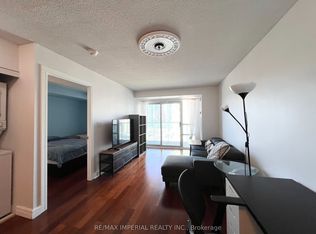 18 Harrison Garden Blvd UNIT 1503, Toronto, ON M2N 7J7