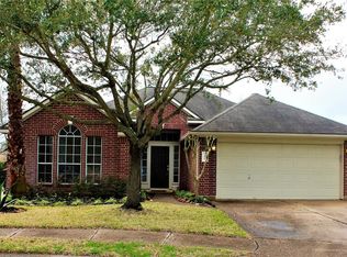 14807 Cascade Bend Ln, Cypress, TX 77429