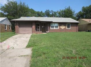 2236 S Bonn Ave, Wichita, KS 67213