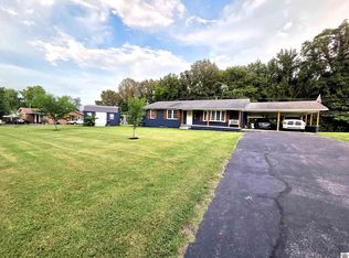 417 Rudd St, Smithland, KY 42081