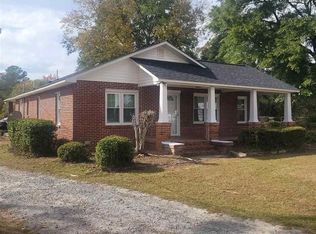 310 Society Hill Rd, Darlington, SC 29532