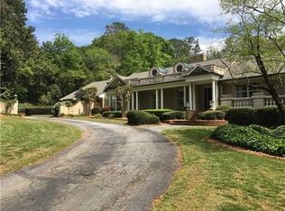 4015 Northside Dr NW, Atlanta, GA 30342