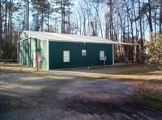 2073 Highway 378, Gilbert, SC 29072