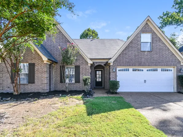 3058 N Wren St, Hernando, MS 38632