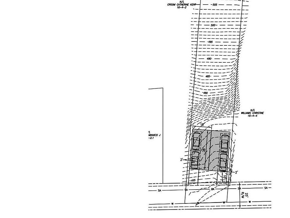 2nd image of 442 Mount Pleasant St