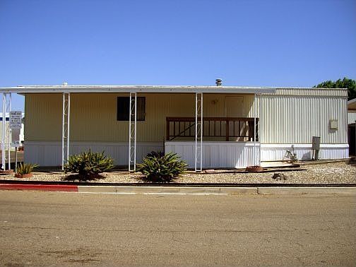 OUTSIDE VIEW
