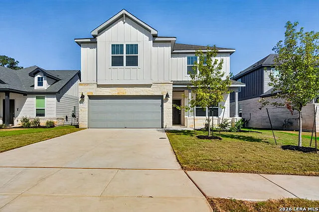 317 Jersey Ln