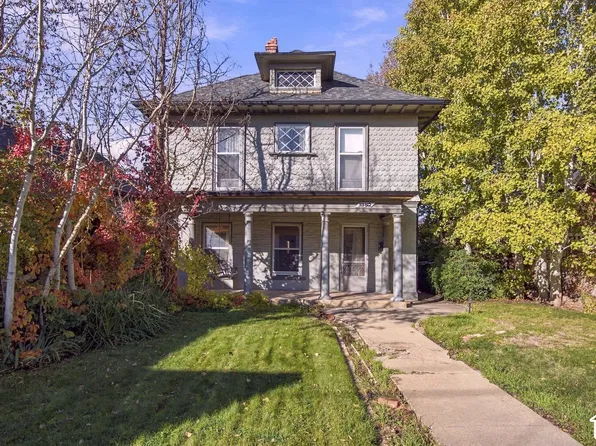 1352 S 1100 E, Salt Lake City, UT 84105