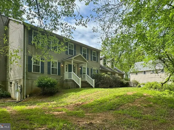 15944 Limestone School Rd, Leesburg, VA 20176
