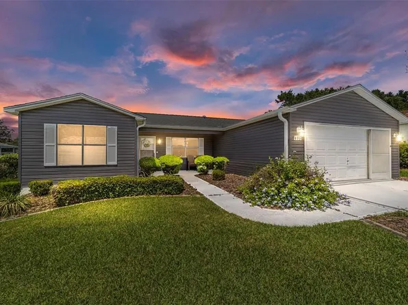 435 Santa Clara Cir, The Villages, FL 32159