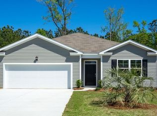 555 Respite St, Ridgeland, SC 29936