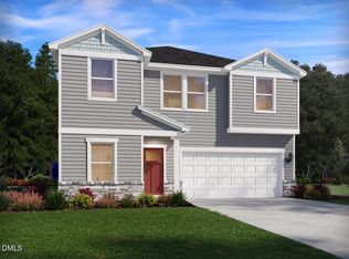 5925 Fallowfield Ln, Raleigh, NC 27616