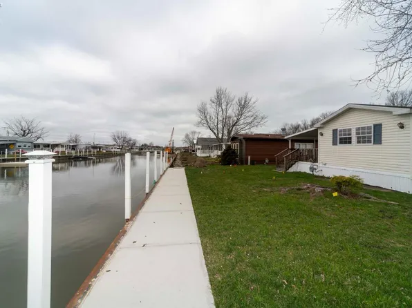 1510 N Buck Rd Lot 21, Lakeside Marblehead, OH 43440