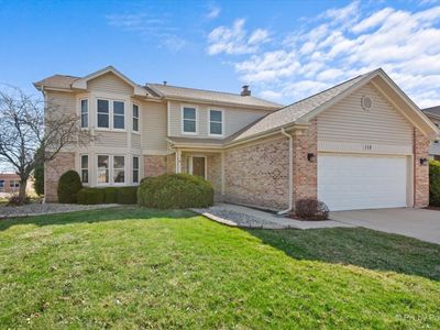 113 S Windham Ln, Bloomingdale, IL, 60108