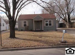 6449 S Sunnyside St #HUD181221725, Wichita, KS 67217