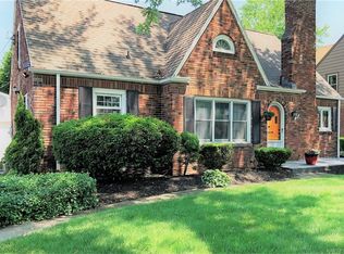 10 Treehaven Rd, Buffalo, NY 14215