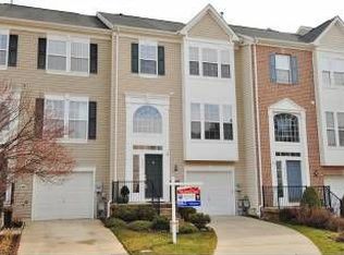 2721 Snowmill Ct, Ellicott City, MD 21043